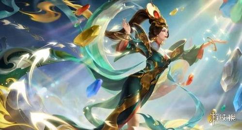 王者荣耀今日新皮肤爆料,神秘英雄华丽变身，视觉盛宴即将开启！